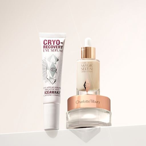 WEDDING DAY IMMEDIATE SKIN REVIVAL SET SKINCARE KIT